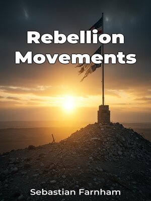 cover image of Rebellion Movements